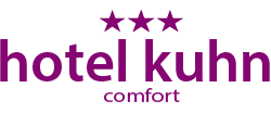 Logo hotel kuhn comfort